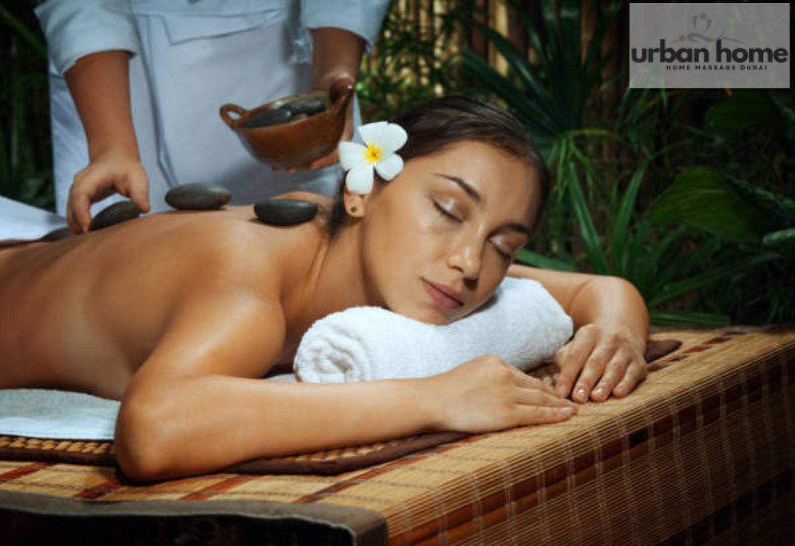 Urban Home Massage