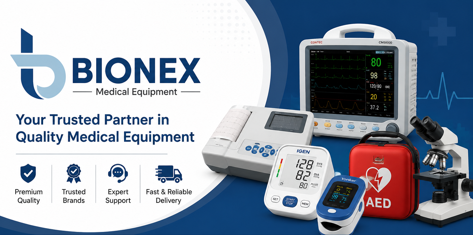 Bionex Medical Equipment LLC