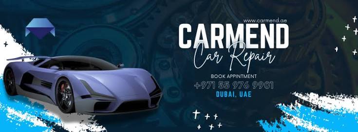 Carmend Auto Workshop