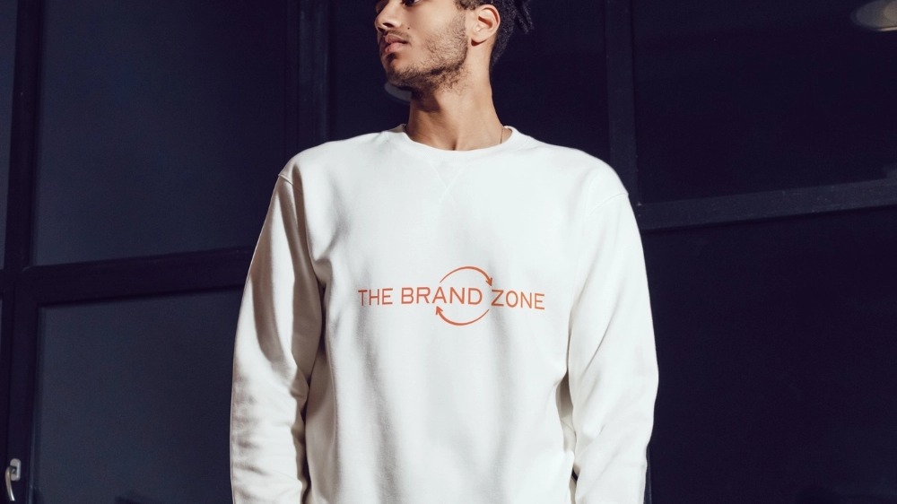 The Brand zone