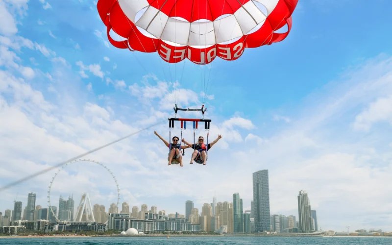 Sea Life Watersports Dubai