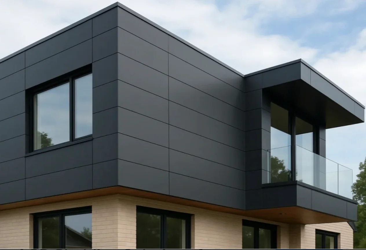 Al Basira Aluminum & Glass