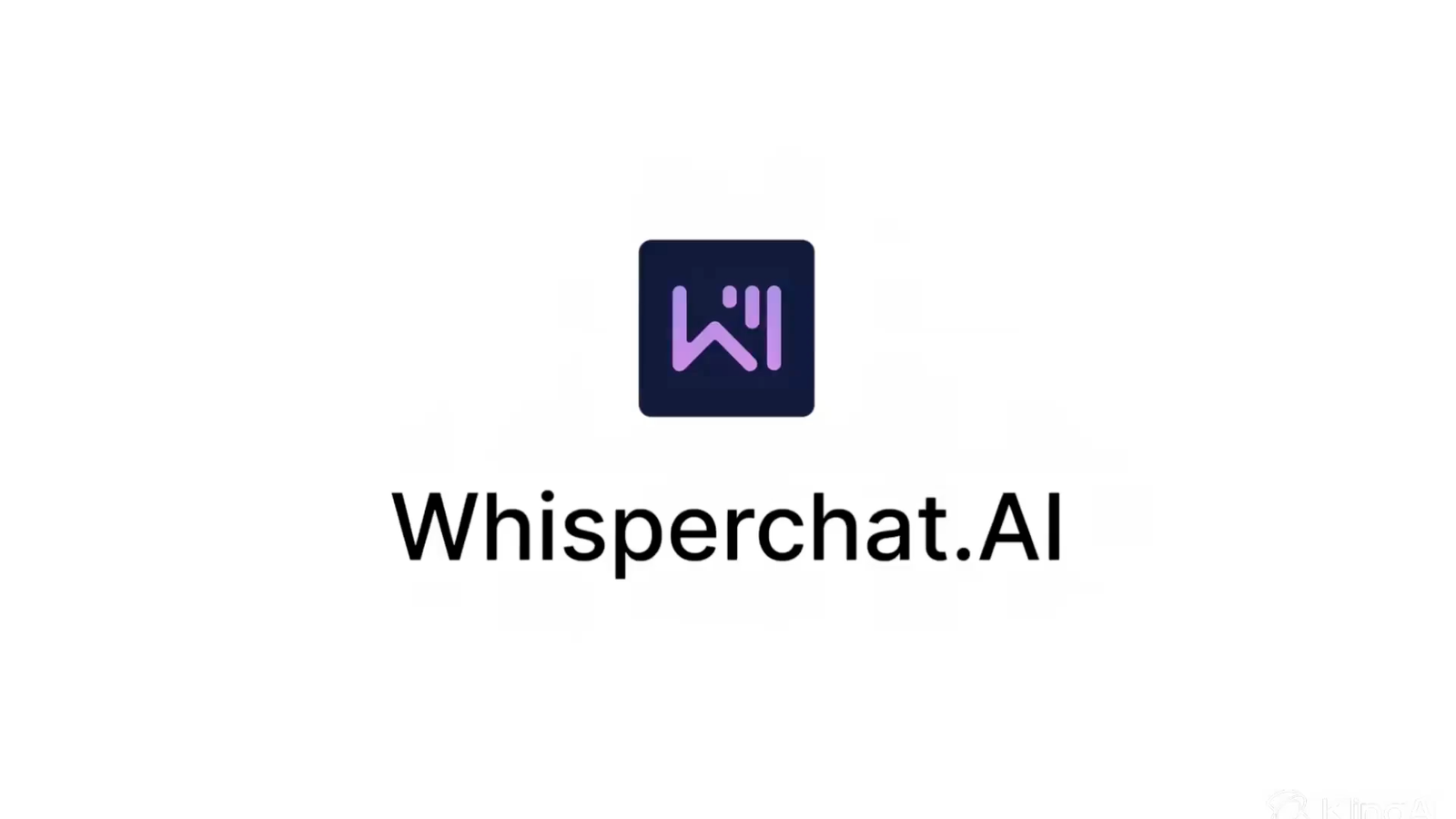 Whisperchat AI