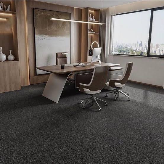 Office Carpet Dubai | Stylish & Durable Flooring