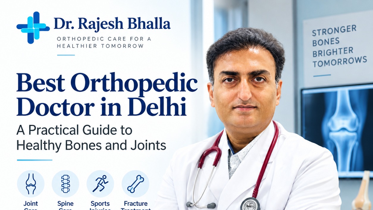 Professor Dr. R Bhalla