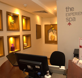 The Experience Spa