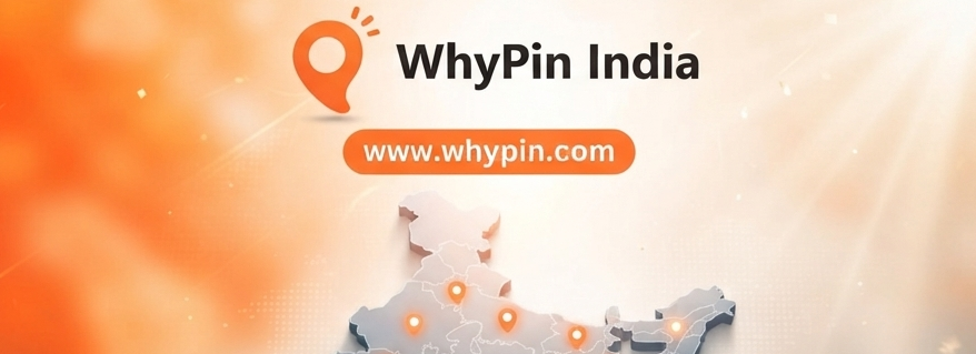 WhyPin India