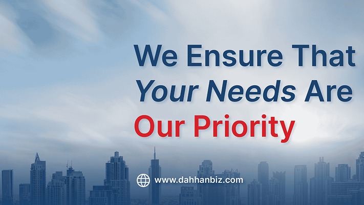 Dahhan Business Services