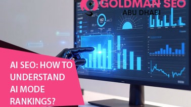 Goldman SEO Abu Dhabi