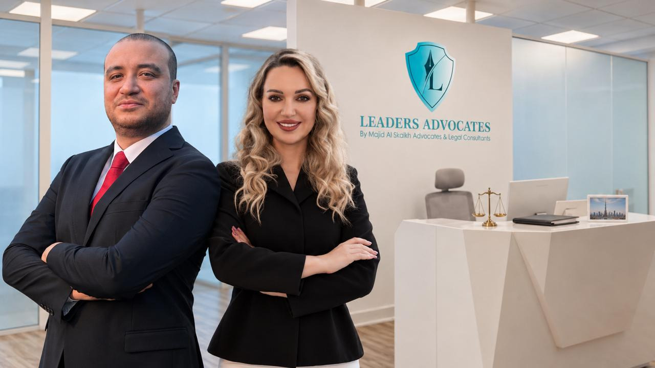 Leaders Advocates