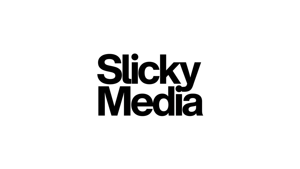 Slicky Media