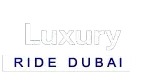 Luxury Ride - Premium Chauffeur Service in Dubai