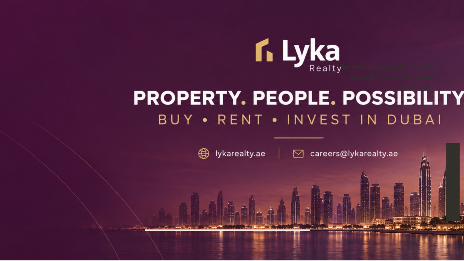 Lyka Realty
