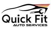 Quick Fit Autos Dubai