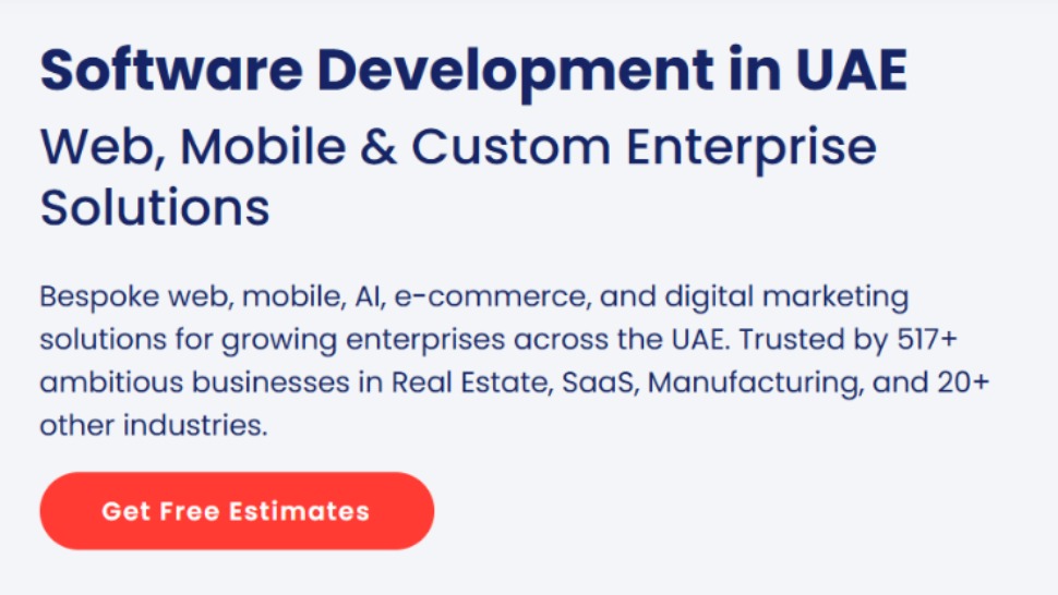 DynamoLogic Solutions UAE