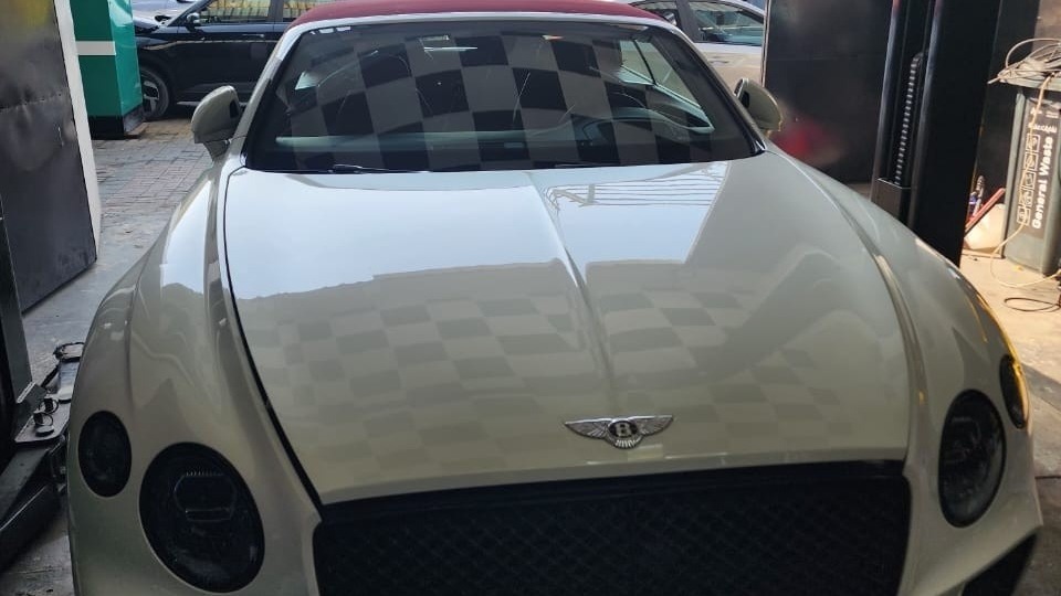 Prime crest Garage & Car Repairing Service