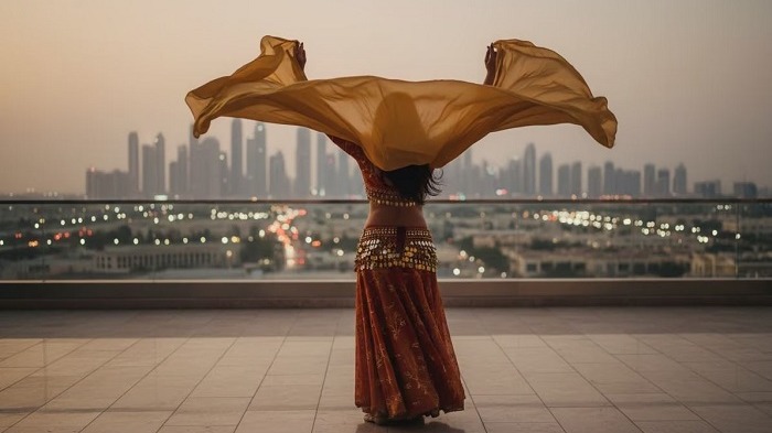 BellyDancersDubai.com