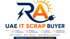UAE IT SCRAP BUYER