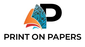 Print On Papers