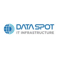 Dataspot Infrastucture logo