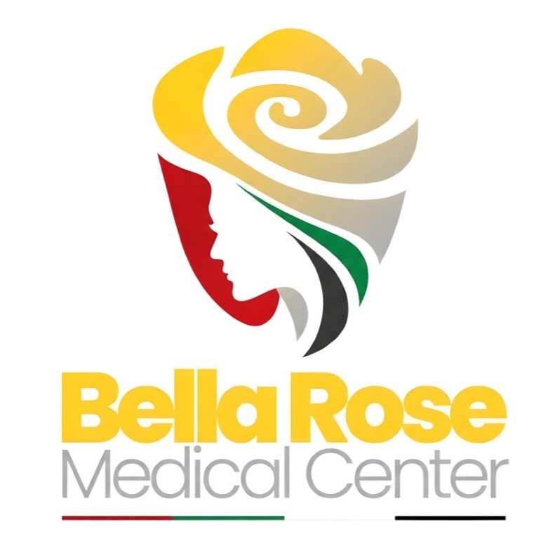 Bella Rose Medical Center logo