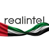Realintel Real Estate LLC logo