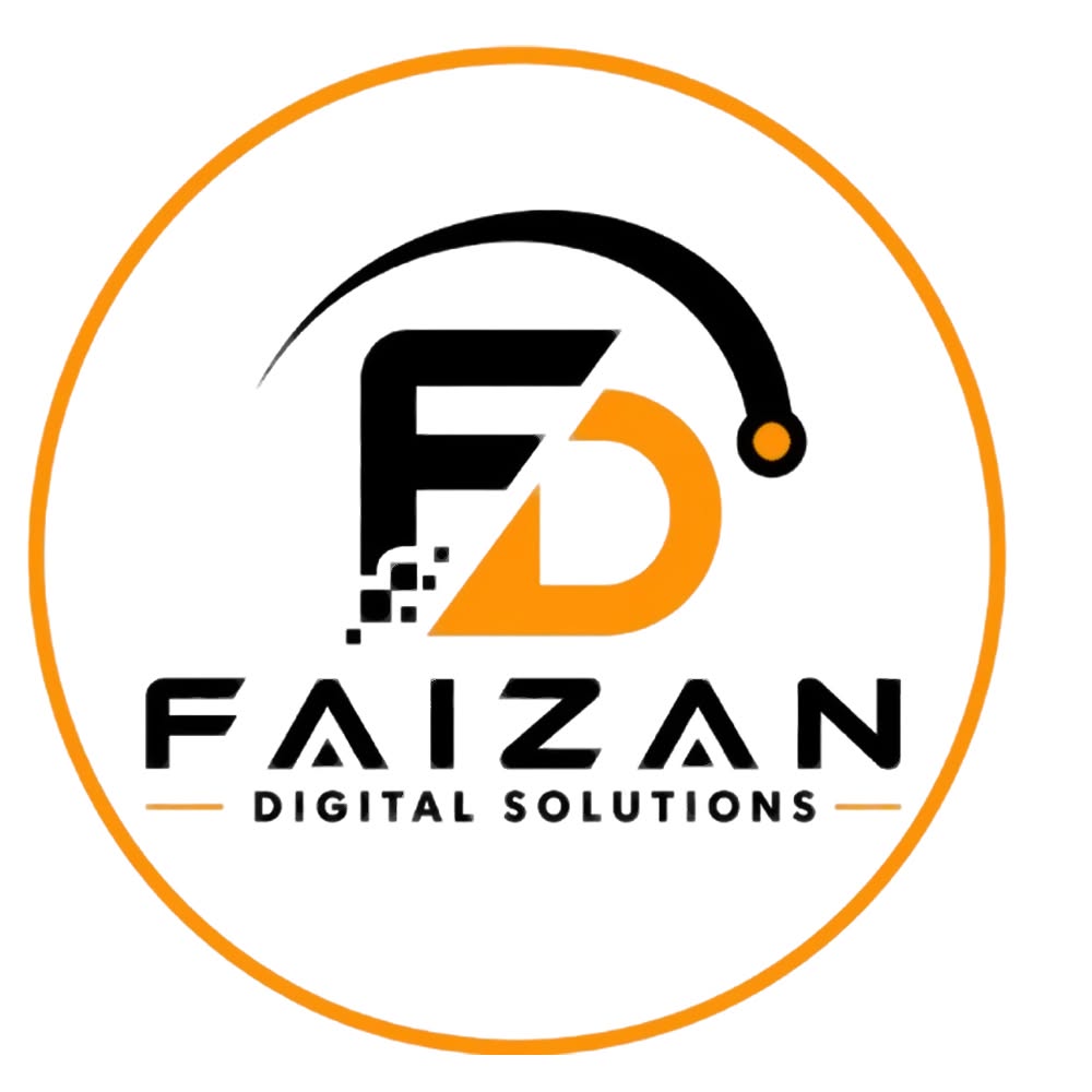 Faizan Digital Solutions