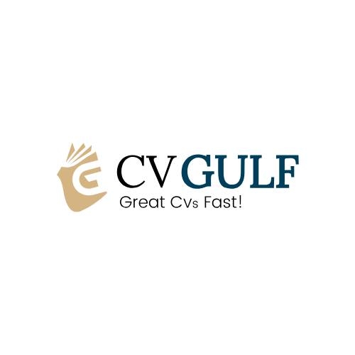 CV GULF logo
