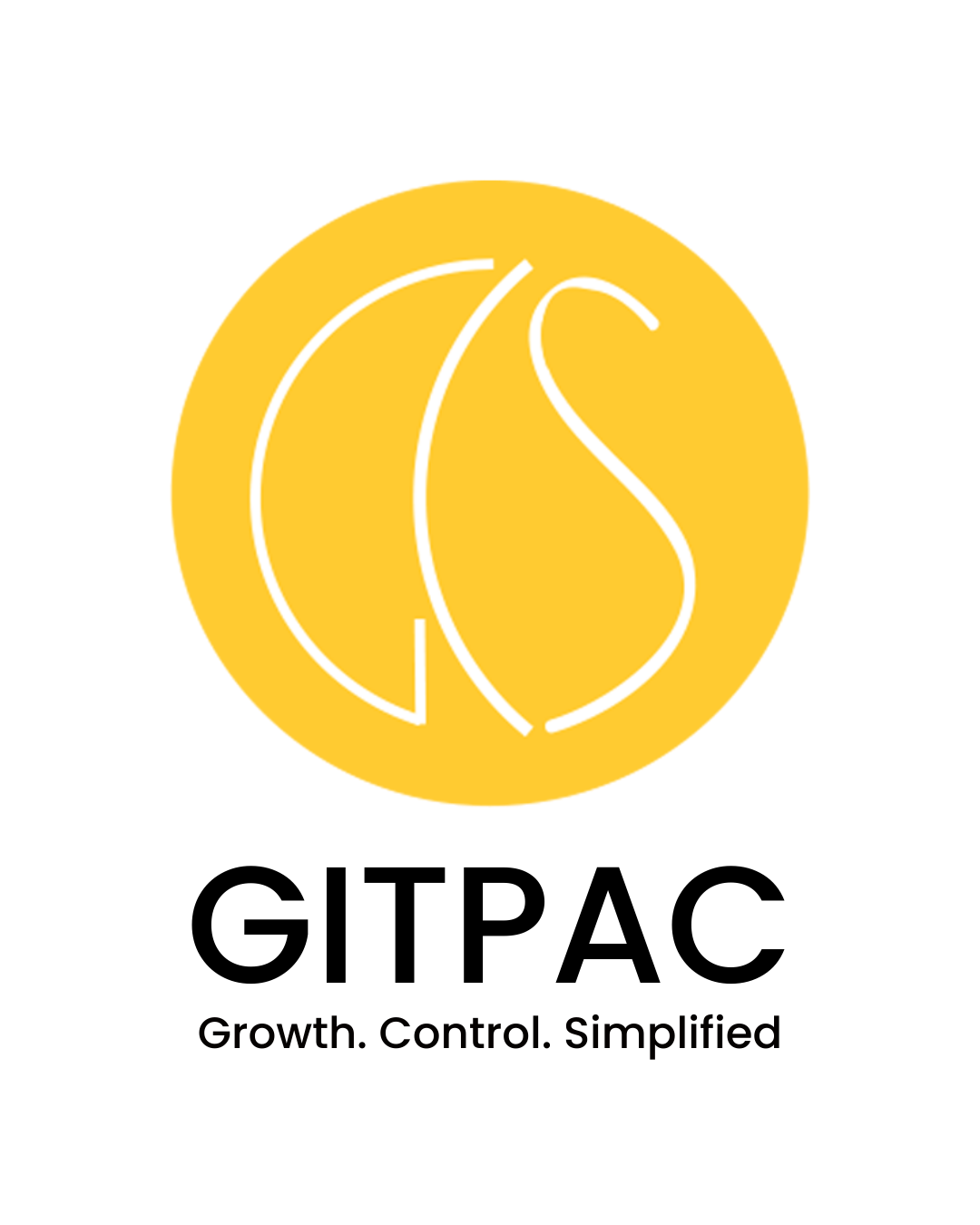 GitPac Corporate Services logo
