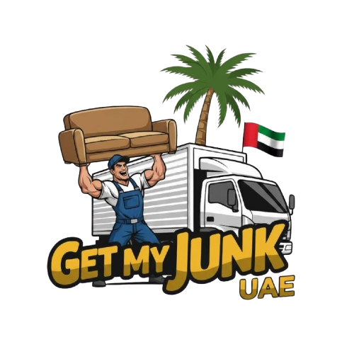 Get My Junk UAE logo