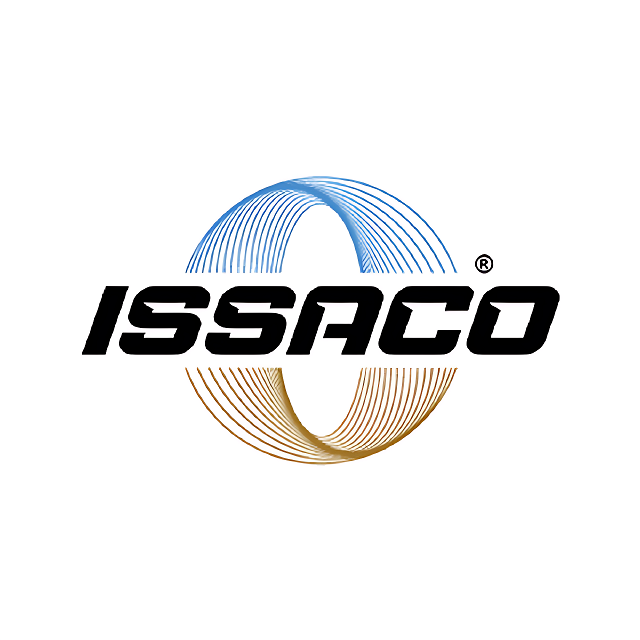 ISSACO Trading LLC logo