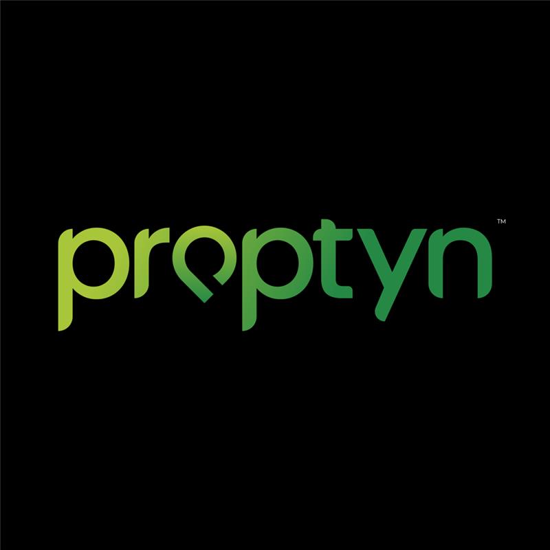 Proptyn AE logo