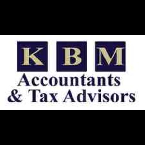 KBM UAE logo