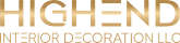 HighEnd Interior Decoration LLC logo