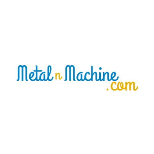 Metal n Machine logo
