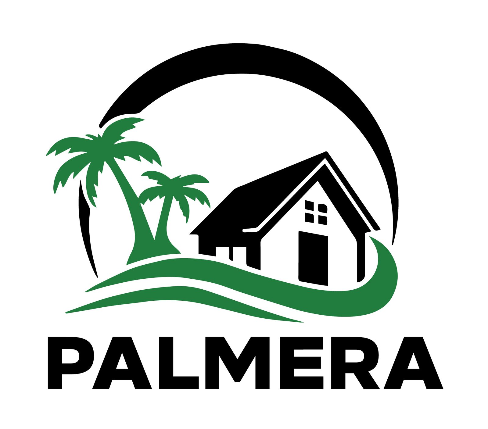 Palmera Elite Real Estate Brokerage logo