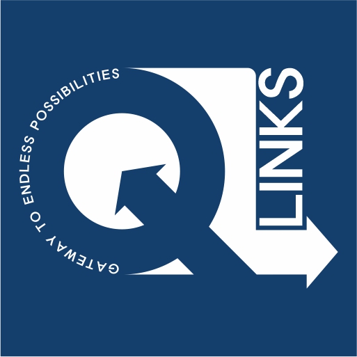 Q Links Legal Translation Services logo