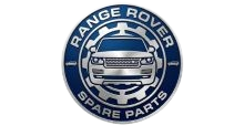 Range Rover Spare Part logo