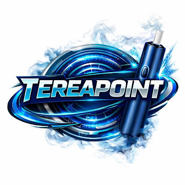 Tereapoint -Electronic Cigarette Shop Dubai logo