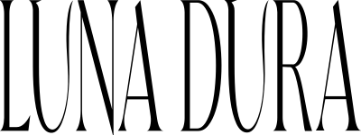 Luna Dura Jewellery logo