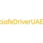 Safe Driver UAE logo