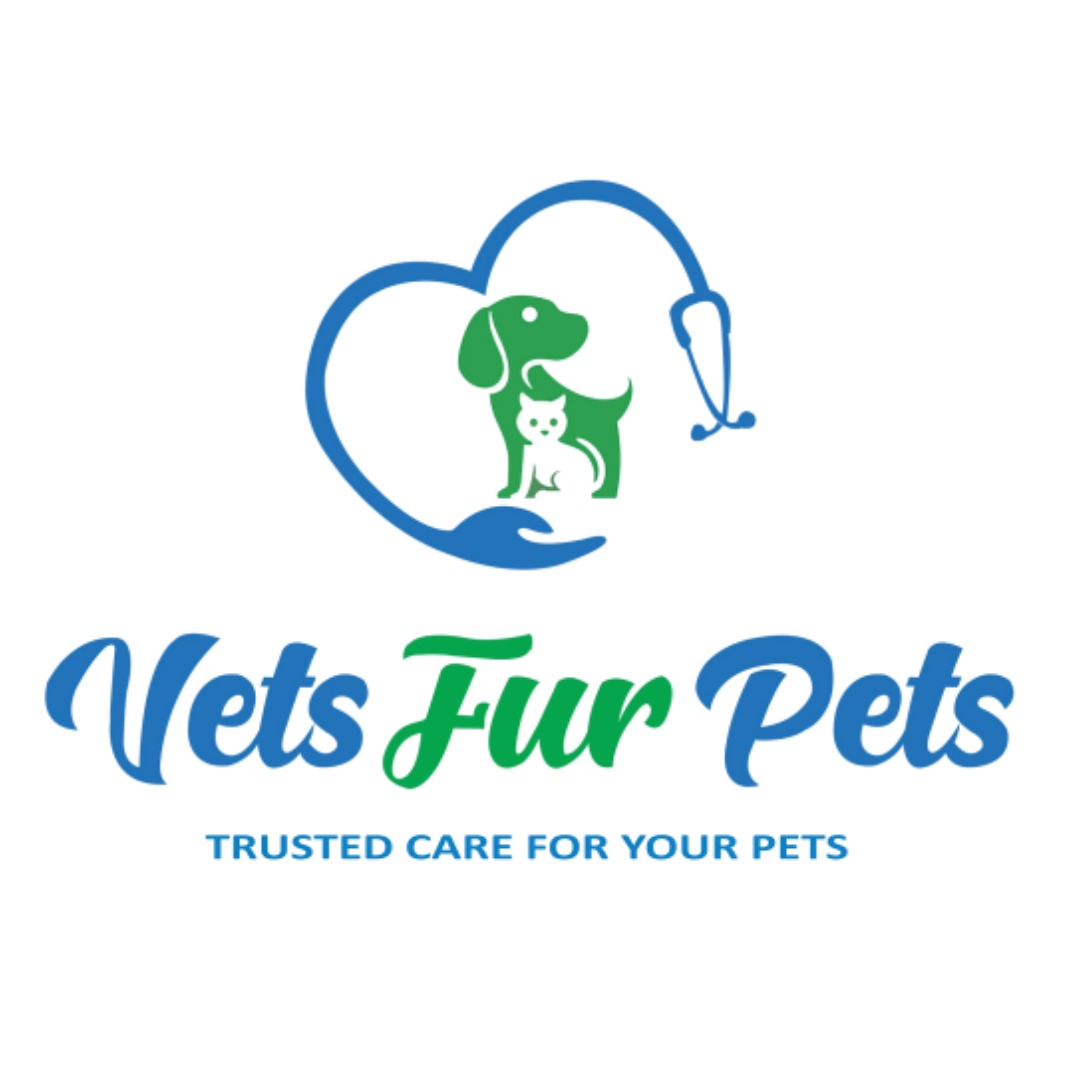 Vets Fur Pet logo