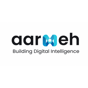 Aarmeh Technologies logo