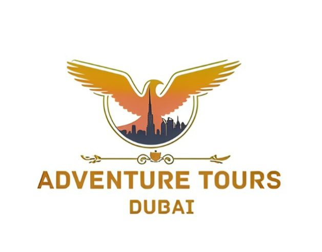 Adventure Tours Dubai logo