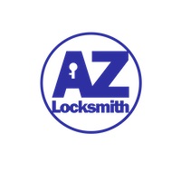 AZ Locksmith and Key Solutions logo