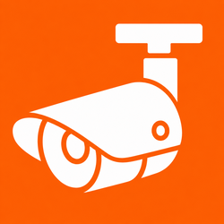 CCTV INSTALLATION DUBAI logo