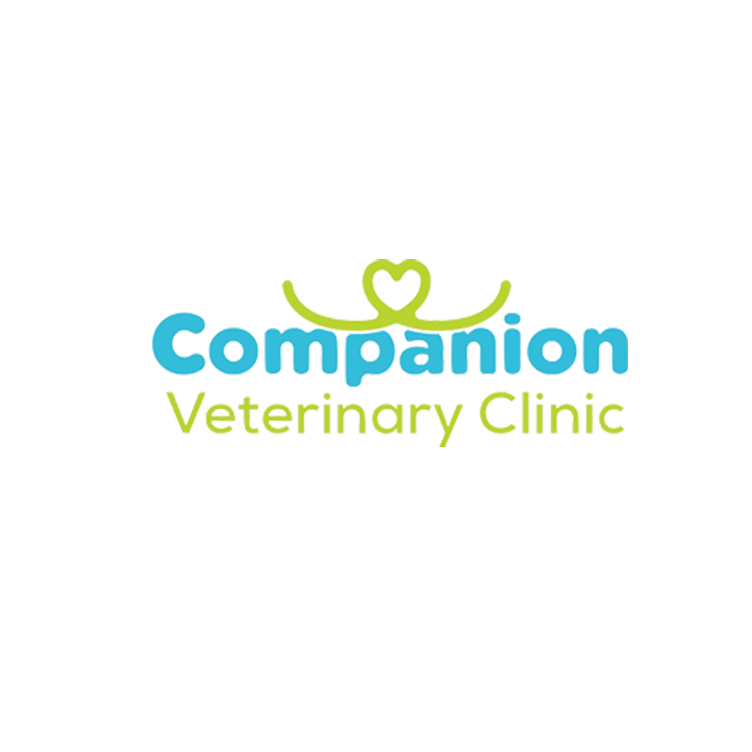 Companion Veterinary Clinic Dubai logo