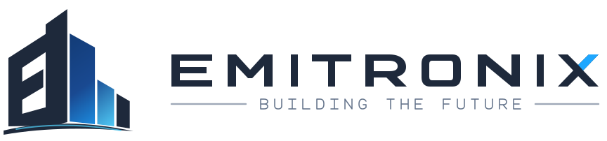 Emitronix Contracting LLC logo