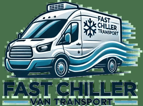 Fast Chiller Van Transport