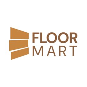 floor mart logo